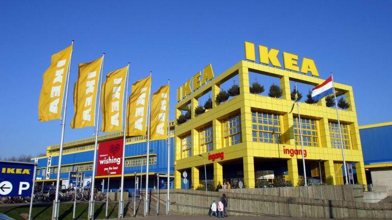 Ikea начинает выкупать свою мебель, бывшую в употреблении