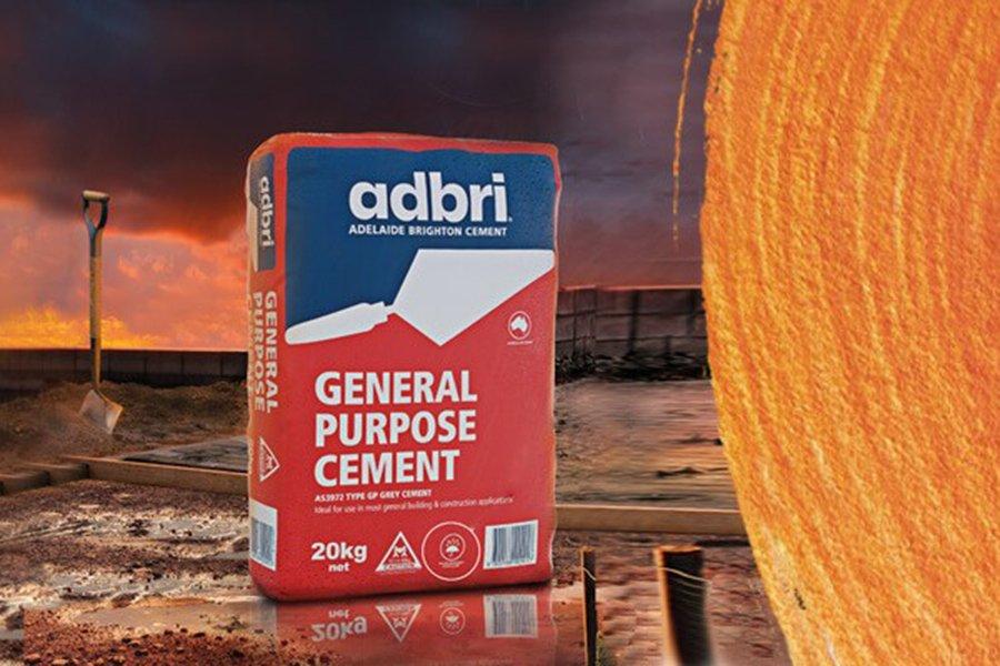 Компания Mondi Group начала производство водостойких бумажных пакетов для цемента
