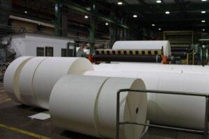 Российская целлюлоза может иметь все большее значение для бумажной промышленности Китая