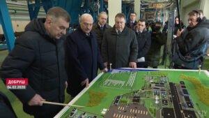 РБ: ДЕРЕВООБРАБОТКА СЕГОДНЯ