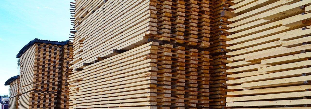 Хорошее сотрудничество со Sveaskog спасает лесопилки от кризиса