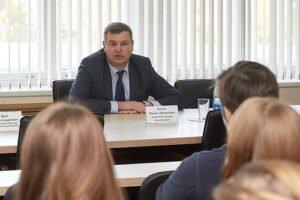 РБ: НОВОЕ ПРОИЗВОДСТВО — БОЛЬШИЕ ПЕРСПЕКТИВЫ