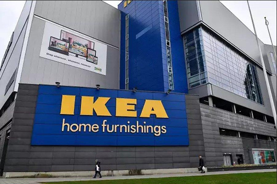 Шведский ритейлер мебели IKEA применяет многоканальный подход для расширения своей деятельности в Индии