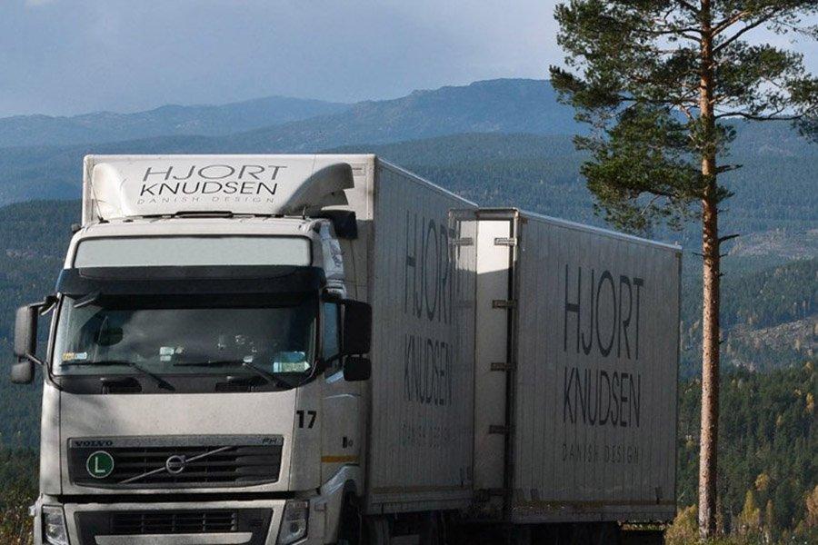 Датский производитель мягкой мебели Hjort Knudsen инвестирует EUR11 млн в новый завод в г.Ровно