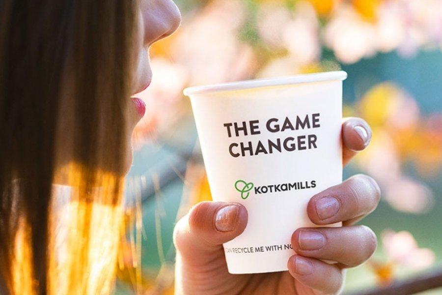 Kotkamills откроет офис продаж в Северной Америке