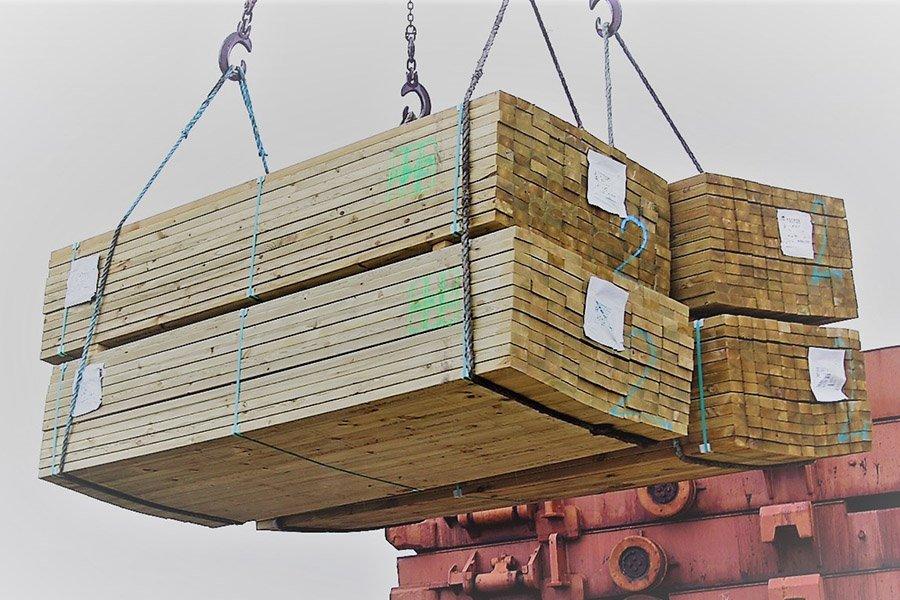 Швеция: экспортная активность снижается