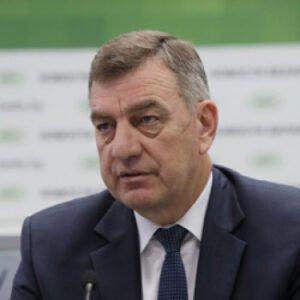 Юрий Назаров: О перспективах деревообработки и возможном объединении Минлесхоза и «Беллесбумпрома»