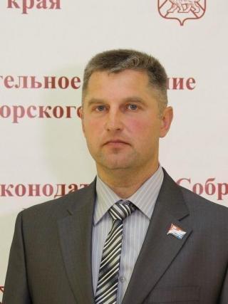You are currently viewing Александр Петухов: «Цифровизация оборота древесины – шаг к декриминализации лесной отрасли»