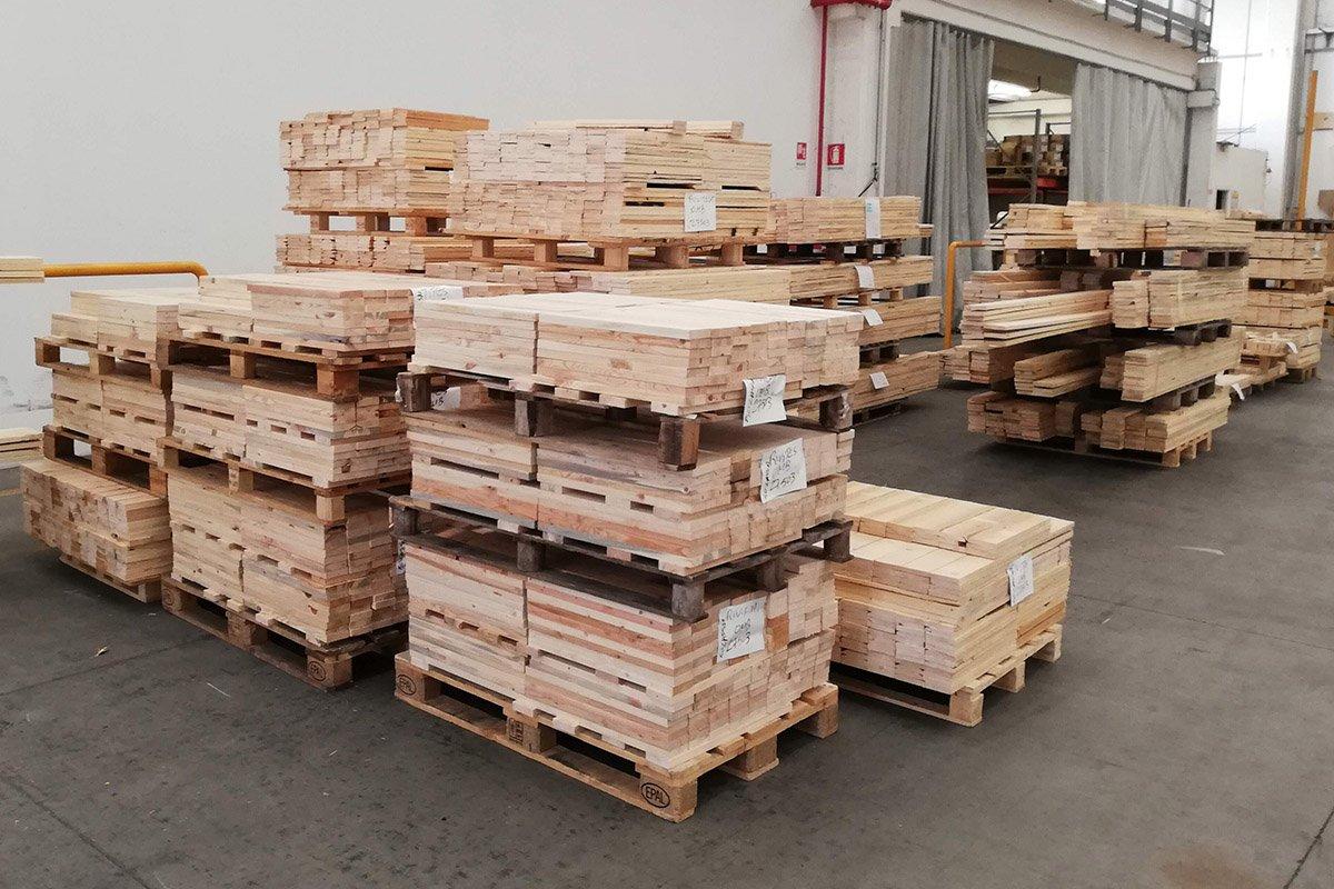 UFP Industries инвестирует в акционерный капитал в Италии, расширяя международное присутствие в сфере промышленной упаковки