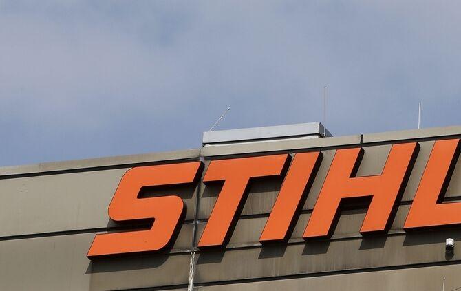 Stihl станет климатически нейтральным в Германии с 2021 года