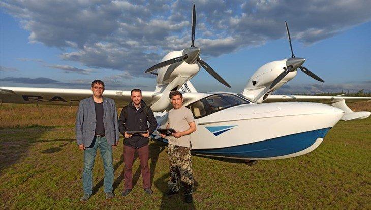 «Цифровой лес»: как разработки ТПУ помогают решать лесные проблемы