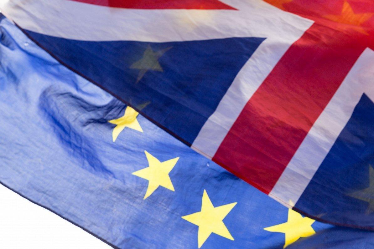 You are currently viewing Экспорт после Brexit: что ждет латвийский бизнес