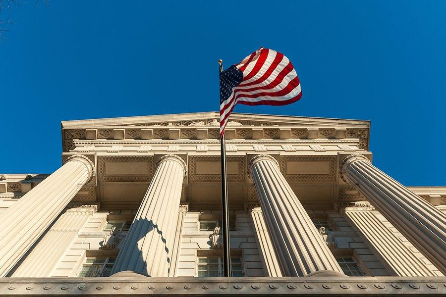 США после пересмотра пошлин снизили тариф для производителей пиломатериалов Британской Колумбии