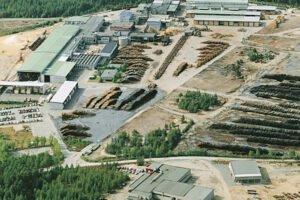 Moelven инвестирует 170 млн норвежских крон в пропитку древесины