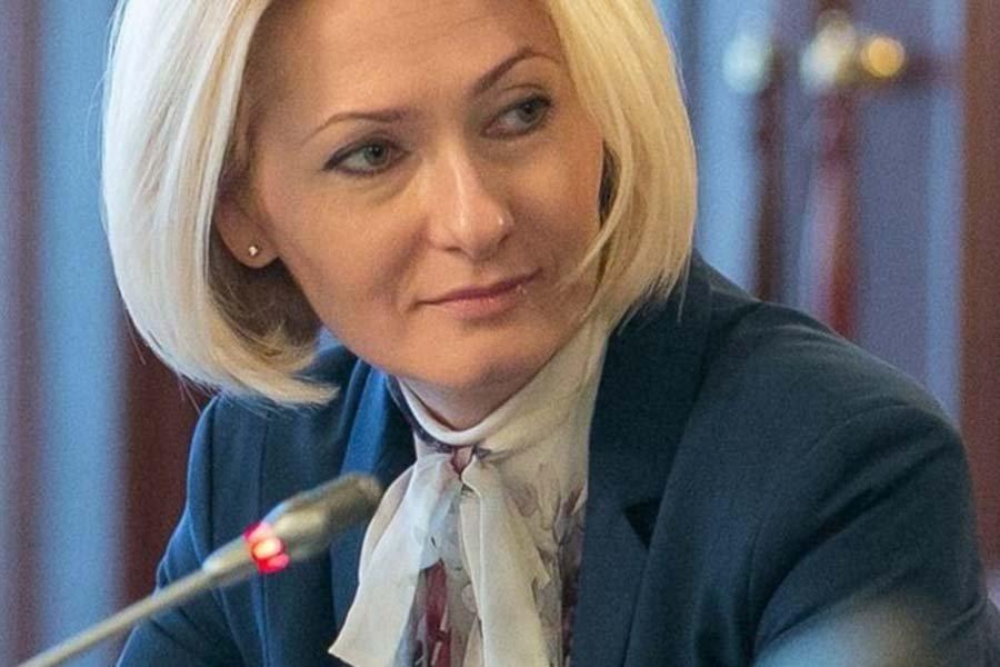 Деревянное домостроение может стать решением проблемы аварийного жилья — Абрамченко