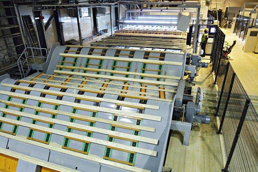 JARTEK ВЫШЕЛ НА ФРАНЦУЗСКИЙ РЫНОК — ЛИНИЯ СОРТИРОВКИ ДЛЯ PIVETEAU GROUP