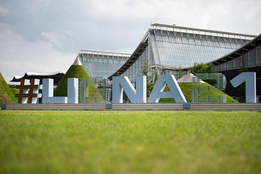 Дата проведения Ligna 2021 определена с 27 сентября по 1 октября.