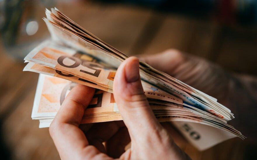 Литва: Пришло благоприятное время для продажи древесины и лесной недвижимости