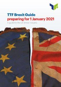 TTF выпускает новое руководство по Brexit
