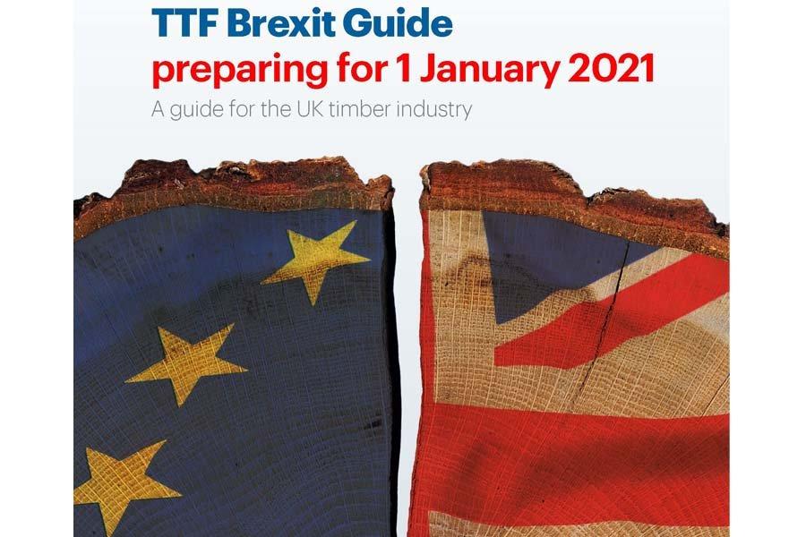 TTF выпускает новое руководство по Brexit