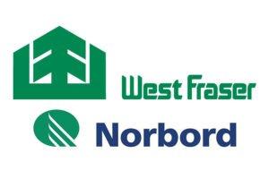 West Fraser купит Norbord за 3,1 миллиарда долларов