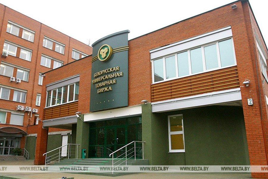 Через БУТБ планируется организовать поставки пиломатериалов в Египет