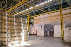 Украина может рассмотреть возможность увеличения экспорта целлюлозно-бумажной продукции на африканский континент
