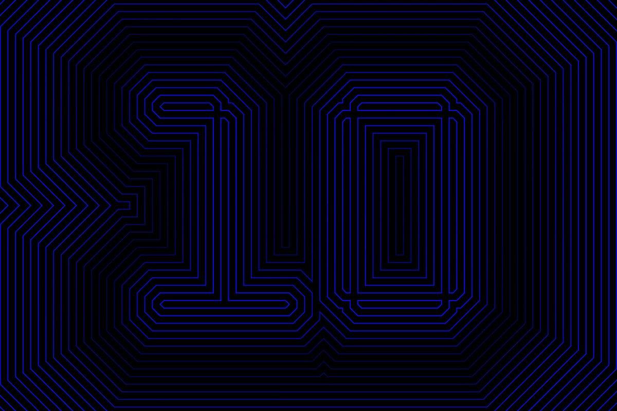 10 лучших прорывных технологий за 2020 год