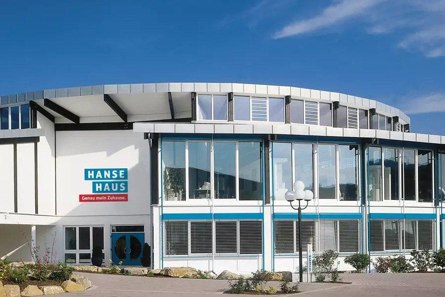 You are currently viewing Hanse Haus намерен построить еще один завод с 2022 года