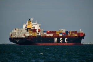 Морские перевозки дорожают из-за дефицита контейнеров в Китае