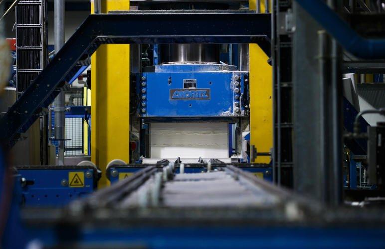 Древесина сможет заменить продукцию из фоссильного сырья