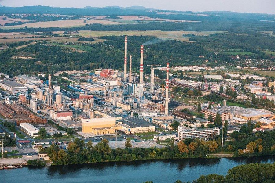 Компания Mondi перепрофилировала завод в Чехии под выпуск специальной крафт-бумаги