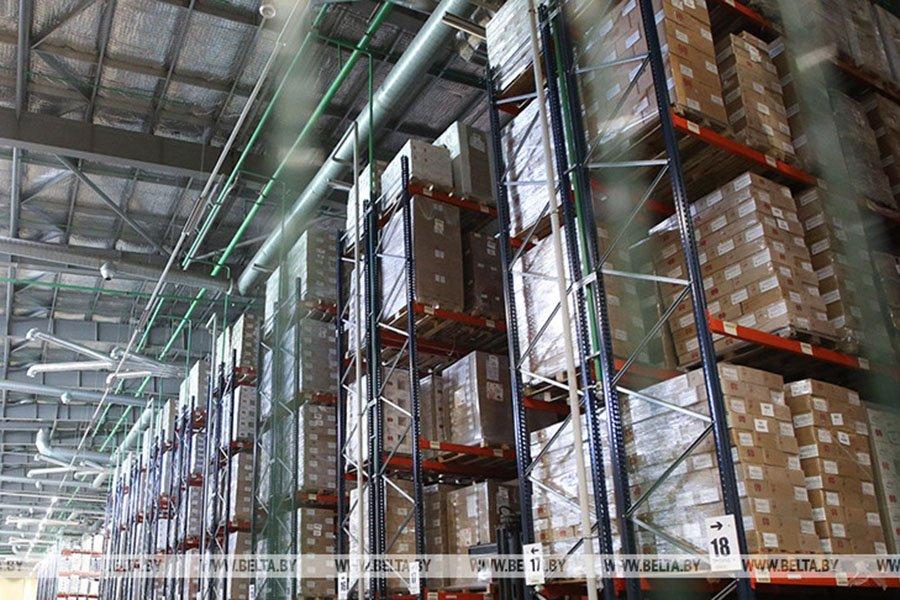 Экспорт белорусского ЛПК в 2020 году увеличился на 5%