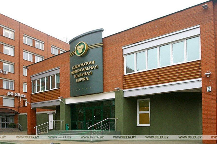 В январе экспорт пиломатериалов через БУТБ вырос на 27%
