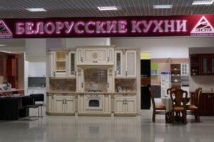 Экспорт белорусской мебели увеличился на 21%