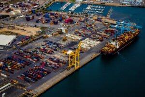 SCA инвестирует большие средства в порт Тунадал