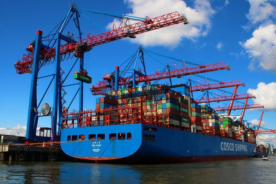 Китай снижает тарифы на некоторые изделия из древесины