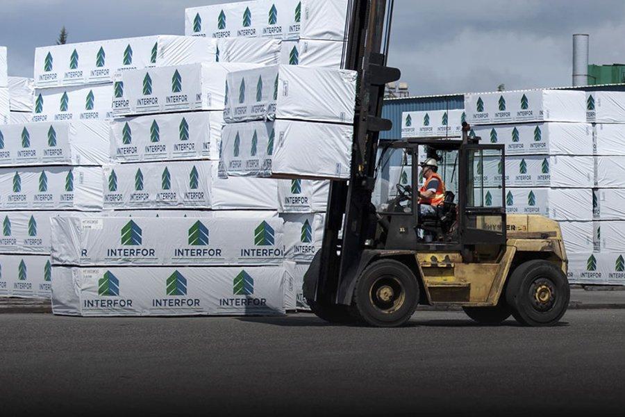 Отчет о мировом рынке деревообработки 2021 года: влияние COVID 19 и восстановление до 2030 года