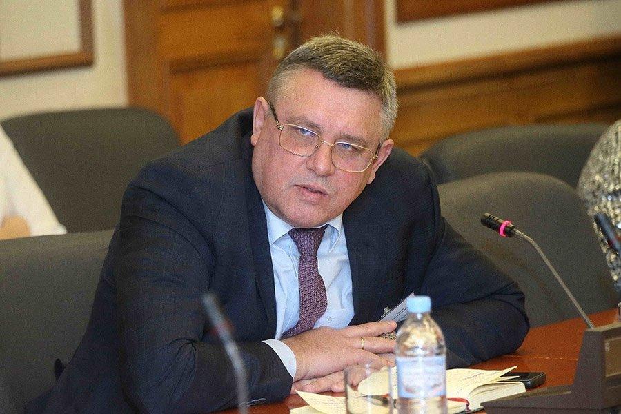 В Segezha Group представили ключевые направления устойчивого развития