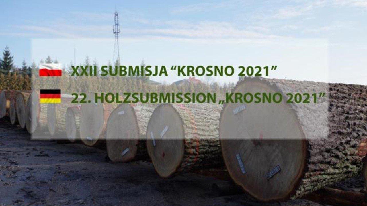 СОСТОЯЛСЯ XXII АУКЦИОН ЦЕННЫХ СОРТИМЕНТОВ ДРЕВЕСИНЫ В КРОСНО 2021