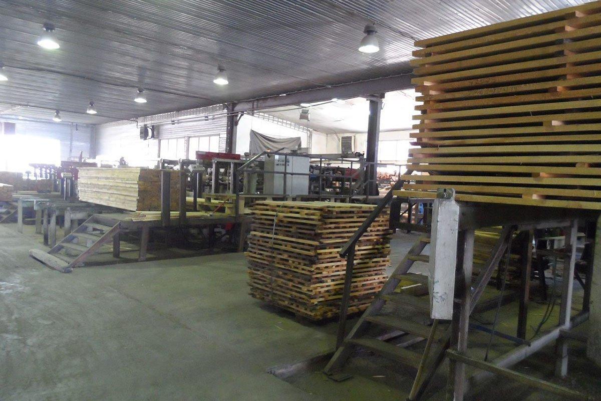 Madera введет в эксплуатацию системы FinScan в апреле