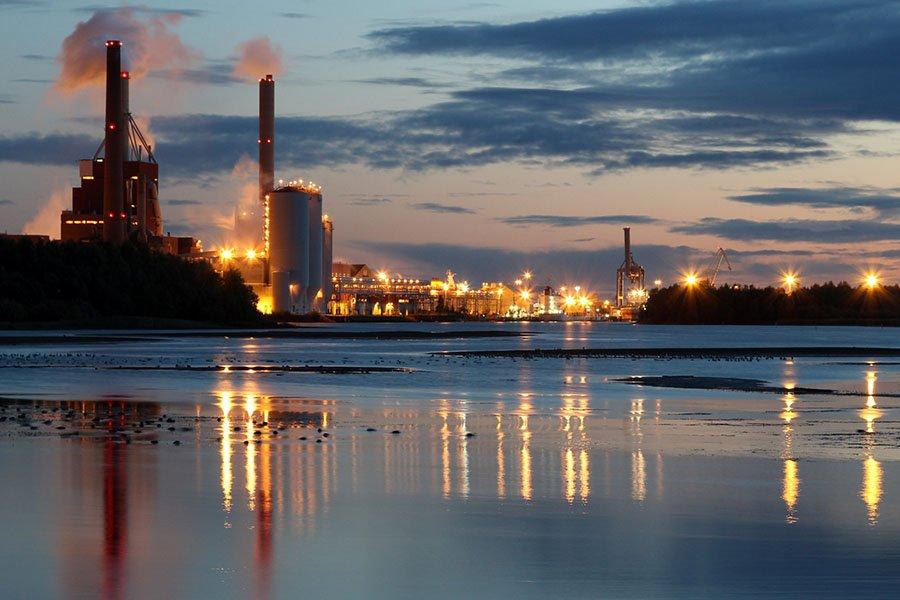 На фабрике Stora Enso в Оулу, Финляндия, запущено производство нового продукта