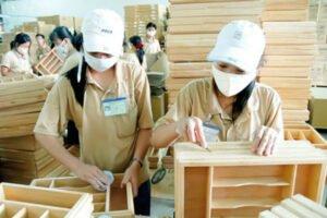 В 2021 году во Вьетнаме ожидают роста экспорта товаров из древесины