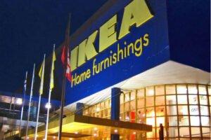 Ikea открывает первый магазин и интернет-магазин в Словении