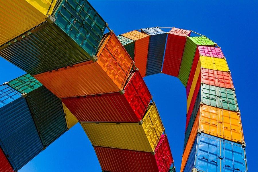 You are currently viewing В январе 2021 года Бразилия увеличила экспорт продукции из древесины