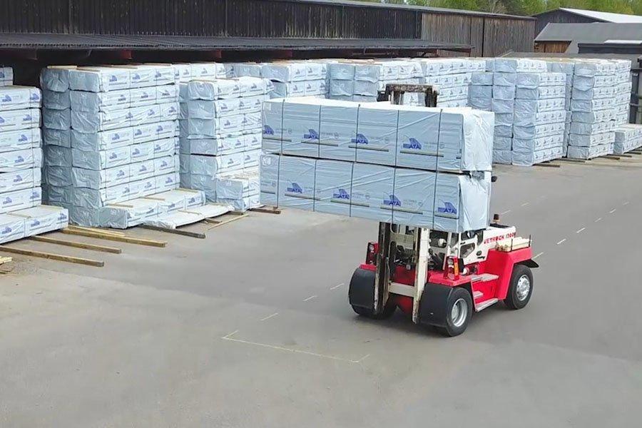 ATA Timber открывает дочернюю компанию для продаж в Великобритании