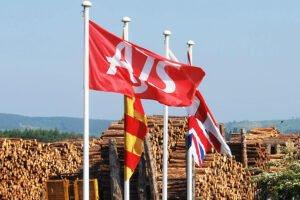 Британская компания A&J Scott завершила строительство пропиточного завода