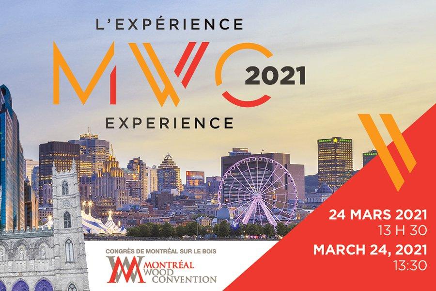 MWC 2021: не предвидится облегчения из-за высоких цен на пиломатериалы, ограниченного предложения, но «будущее светлое»