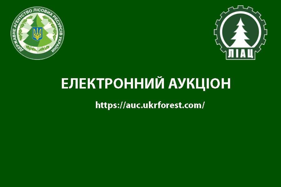 Украина: рост цен на пиловочник хвойных пород продолжается