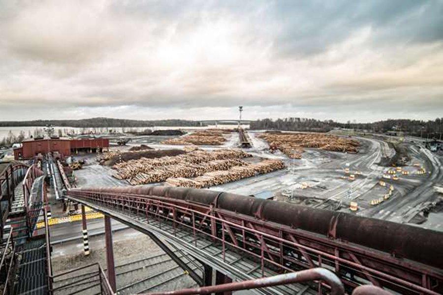 You are currently viewing Меры по реструктуризации лесопильных заводов UPM Timber